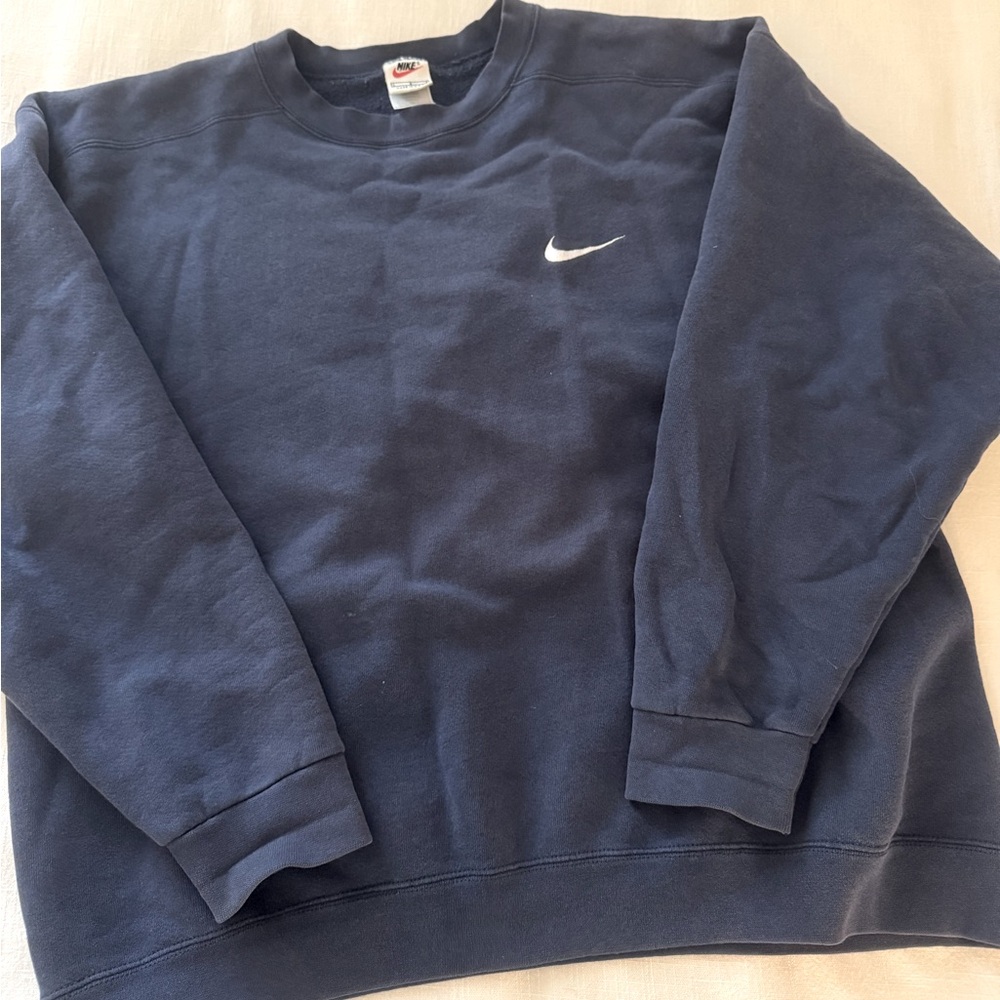 Nike sweatshirt